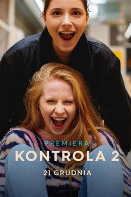 Kontrola