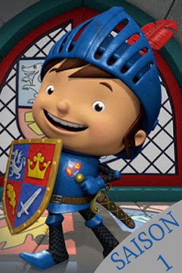 Mike the Knight