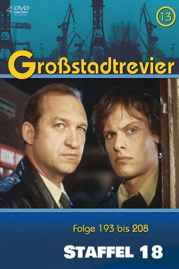Großstadtrevier