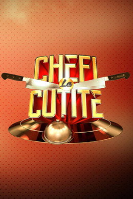 Chefi la cuțite