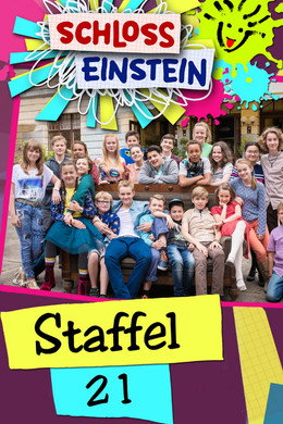 Schloss Einstein
