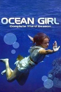 Ocean Girl
