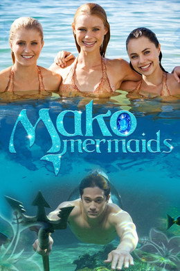 Mako Mermaids: Vita da tritone