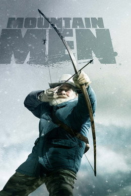 Mountain Men