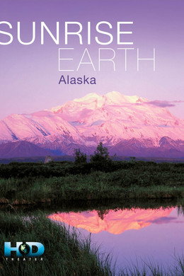 Sunrise Earth