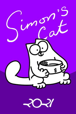 Simon's Cat