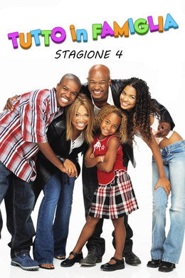 Tutto in famiglia