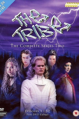 The Tribe