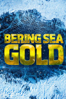 Bering Sea Gold