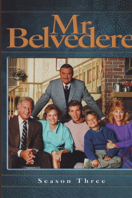 Mr. Belvedere