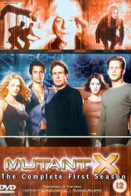 Mutant X