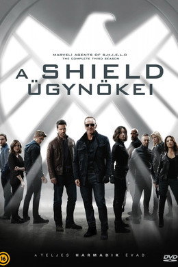 A S.H.I.E.L.D. ügynökei