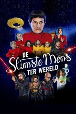 De Slimste Mens ter Wereld