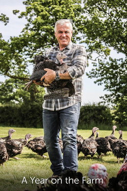 A Year On The Farm