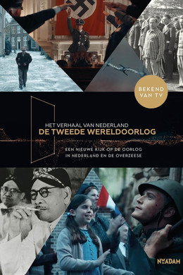 Het verhaal van Nederland