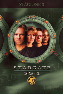 Stargate SG-1