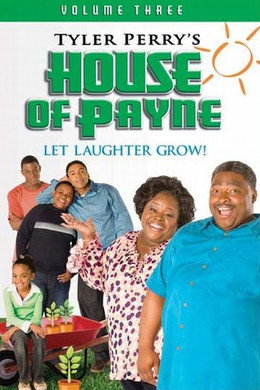 Tyler Perry's House of Payne