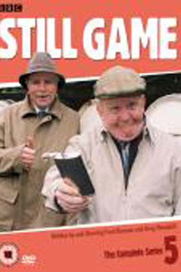Still Game
