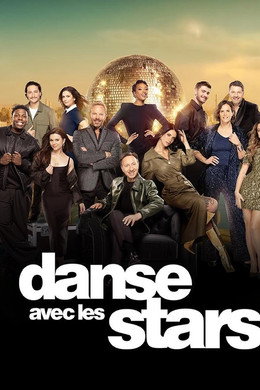 Danse avec les stars