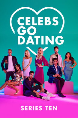 Celebs Go Dating