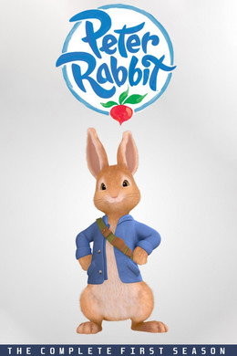 Peter Rabbit