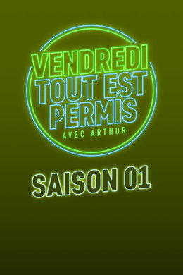 Vendredi, tout est permis