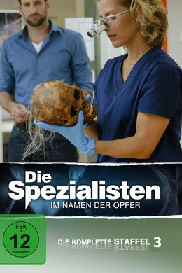 Die Spezialisten - Im Namen der Opfer