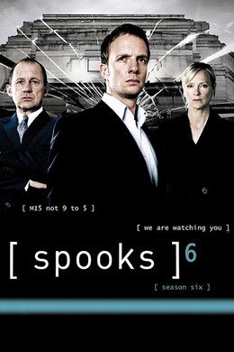 Spooks