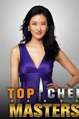 Top Chef Masters