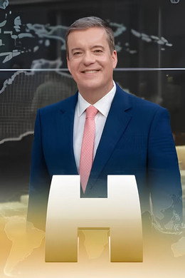 Jornal Hoje