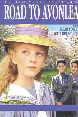 Road to Avonlea