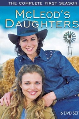 McLeod's Daughters