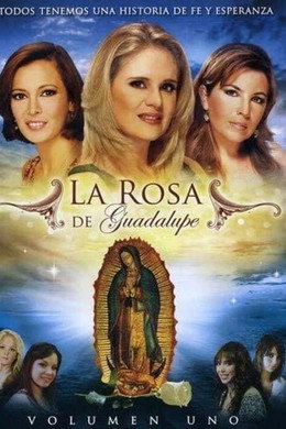 La rosa de Guadalupe