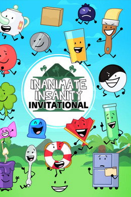 Inanimate Insanity