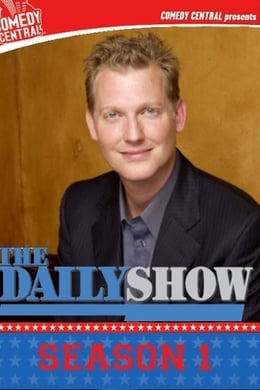 The Daily Show