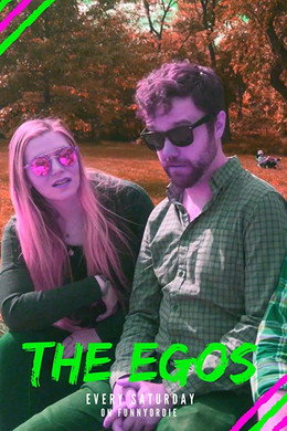 The Egos