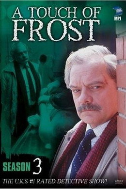 A Touch of Frost
