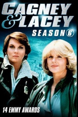 Cagney & Lacey