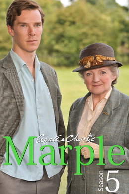 Agatha Christie: Slečna Marplová