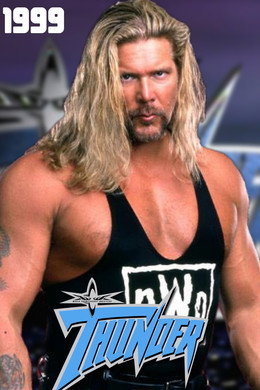 WCW Thunder