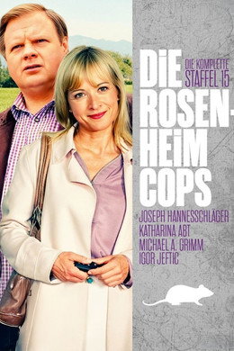 Die Rosenheim-Cops