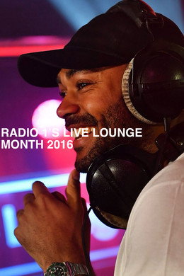 BBC Radio 1's Live Lounge
