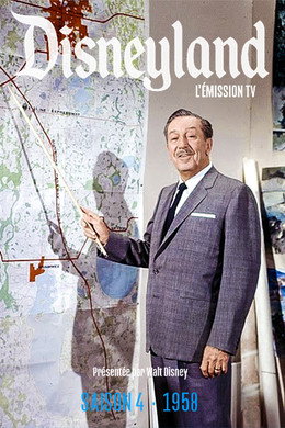 The Wonderful World of Disney