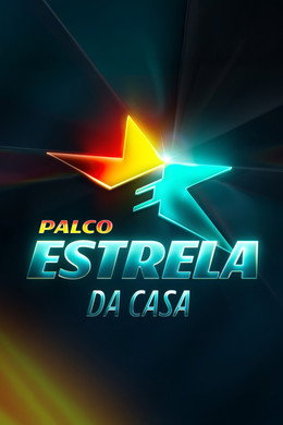 Palco Estrela da Casa