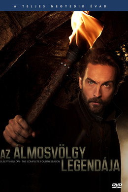 Az Álmosvölgy legendája