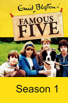 The Famous Five