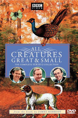 All Creatures Great and Small