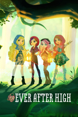 Ever After High