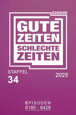 Gute Zeiten, schlechte Zeiten