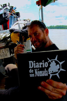 Diario de un Nómada